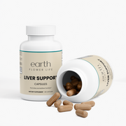 Liver Support Supplement | Boost Detox, Regeneration & Overall Health