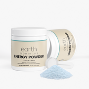 Energy Powder (Cotton Candy) | Clean Energy, Smooth Focus & Zero Crash