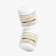 Energy Powder (Cotton Candy) | Clean Energy, Smooth Focus & Zero Crash