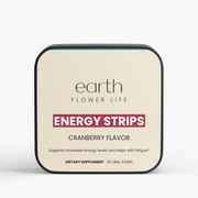 Energy Strips | Fast-Dissolving Energy & Focus Anytime