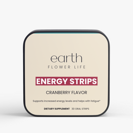 Energy Strips | Fast-Dissolving Energy & Focus Anytime
