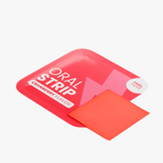 Energy Strips | Fast-Dissolving Energy & Focus Anytime