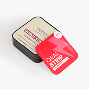Energy Strips | Fast-Dissolving Energy & Focus Anytime