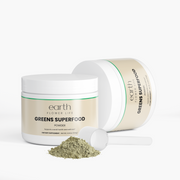 Greens Superfood Powder | Boost Energy, Immunity & Vitality Naturally