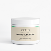 Greens Superfood Powder | Boost Energy, Immunity & Vitality Naturally