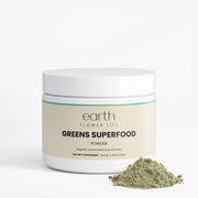 Greens Superfood Powder | Boost Energy, Immunity & Vitality Naturally