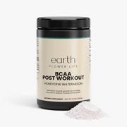 BCAA Post Workout Powder | Lean Muscle, Recovery & Endurance