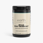BCAA Post Workout Powder | Lean Muscle, Recovery & Endurance