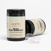 BCAA Post Workout Powder | Lean Muscle, Recovery & Endurance