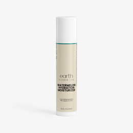 Watermelon Hydration Moisturizer | Lightweight Glow & All-Day Hydration