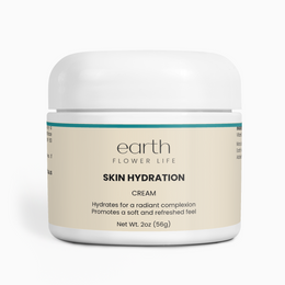 Skin Hydration Cream | Deep Moisture, Smooth Texture & Lasting Glow