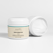 Skin Hydration Cream | Deep Moisture, Smooth Texture & Lasting Glow