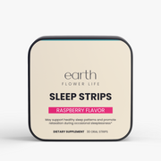 Sleep Strips | Wake Up Refreshed, Relaxed & Ready for the Day