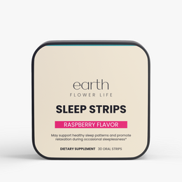 Sleep Strips | Wake Up Refreshed, Relaxed & Ready for the Day