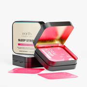 Sleep Strips | Wake Up Refreshed, Relaxed & Ready for the Day