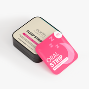 Sleep Strips | Wake Up Refreshed, Relaxed & Ready for the Day