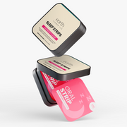 Sleep Strips | Wake Up Refreshed, Relaxed & Ready for the Day