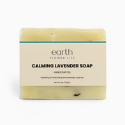 Calming Lavender Soap | Gentle, Soothing & Luxurious