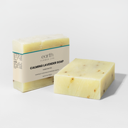 Calming Lavender Soap | Gentle, Soothing & Luxurious