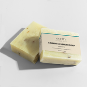 Calming Lavender Soap | Gentle, Soothing & Luxurious