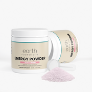 Energy Powder (Guava Berry) | Boost Energy, Focus & Endurance