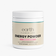 Energy Powder (Guava Berry) | Boost Energy, Focus & Endurance