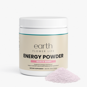 Energy Powder (Guava Berry) | Boost Energy, Focus & Endurance