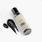 Charcoal Facial Cleanser | Deep-Cleansing & Gentle Daily Facial Cleanser