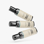 Charcoal Facial Cleanser | Deep-Cleansing & Gentle Daily Facial Cleanser