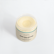 Organic Raw Shea Butter | Deep Hydration for Skin & Hair