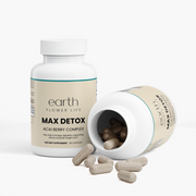 Max Detox (Acai Detox) | Refresh, Cleanse & Revitalize Naturally
