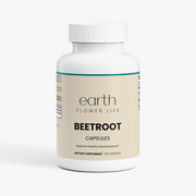 Beetroot Capsules | Boost Energy, Blood Flow & Recovery