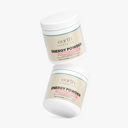 Energy Powder (Strawberry Shortcake) | Clean Energy & Smooth Focus Support
