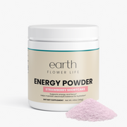 Energy Powder (Strawberry Shortcake) | Clean Energy & Smooth Focus Support
