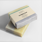 Slumber Soap | Relaxing Lavender & Cedar Forest Aromatherapy