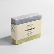 Slumber Soap | Relaxing Lavender & Cedar Forest Aromatherapy