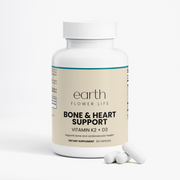 Bone & Heart Support
