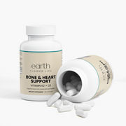 Bone & Heart Support