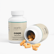 CoQ10 Ubiquinone | Support Energy & Cellular Health