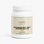 Advanced 100% Whey Protein Isolate Vanilla | Boost Muscle Recovery & Growth