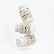 Vitamin D3 2,000 IU | Daily Bone, Immune & Mood Support