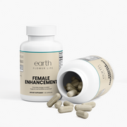 Female Enhancement Supplement | Energy, Vitality & Balance
