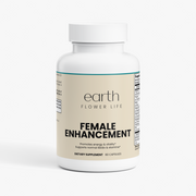 Female Enhancement Supplement | Energy, Vitality & Balance