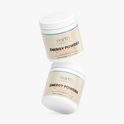 Energy Powder (Melon Creamsicle) | Boost Focus, Energy & Endurance
