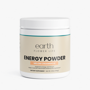 Energy Powder (Melon Creamsicle) | Boost Focus, Energy & Endurance