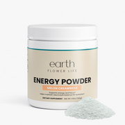 Energy Powder (Melon Creamsicle) | Boost Focus, Energy & Endurance