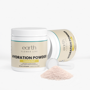 Passion Fruit Hydration Powder | Boost Energy, Electrolytes & Endurance