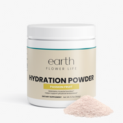 Passion Fruit Hydration Powder | Boost Energy, Electrolytes & Endurance
