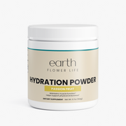 Passion Fruit Hydration Powder | Boost Energy, Electrolytes & Endurance