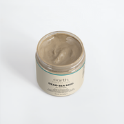 Dead Sea Mud Mask | Purify, Detox & Restore Radiant Skin